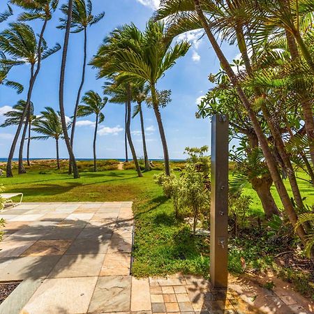 Hale Kai O'Kihei 317アパートメント エクステリア 写真