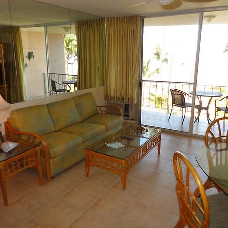 Hale Kai O'Kihei 317アパートメント エクステリア 写真