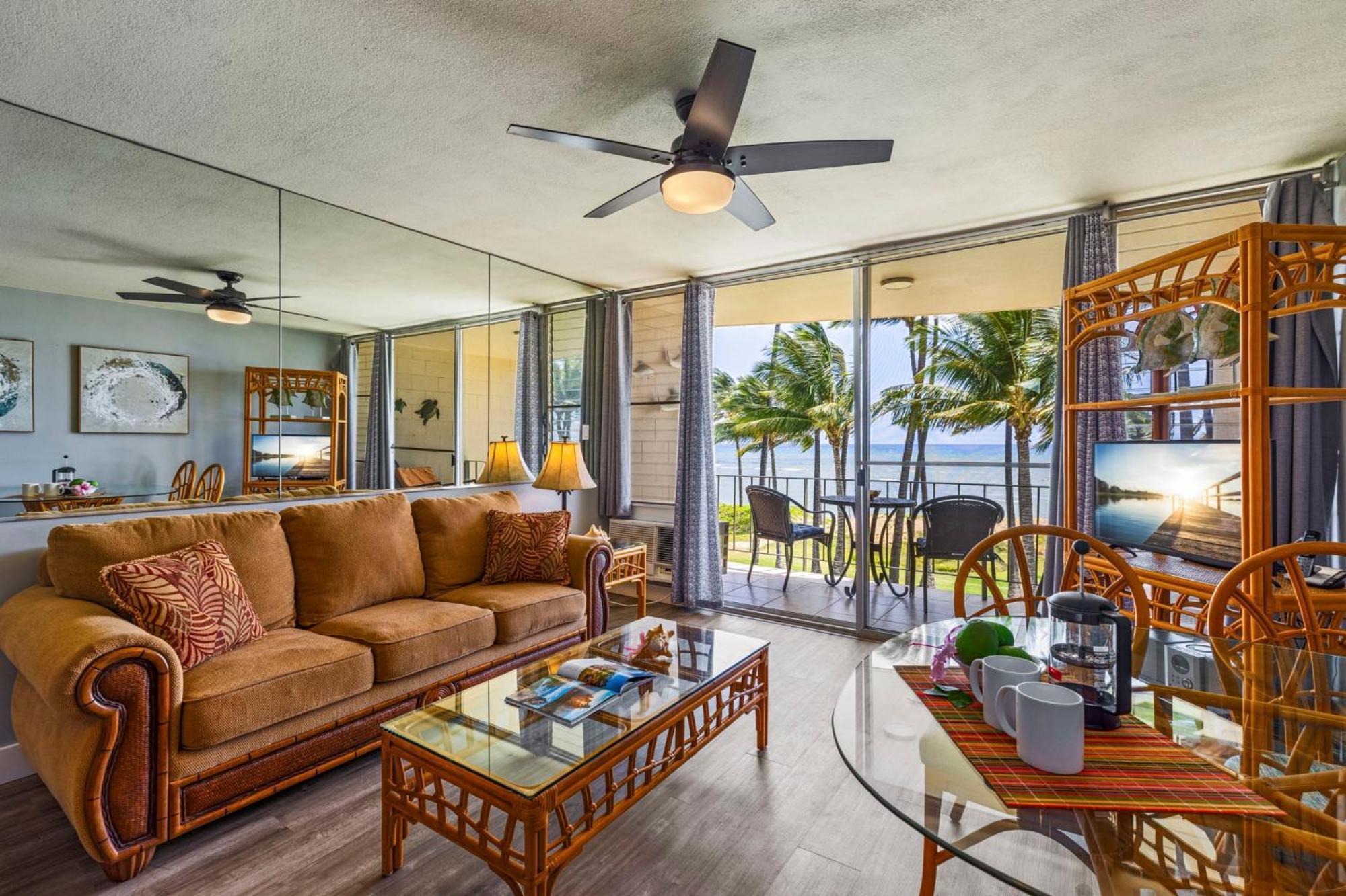 Hale Kai O'Kihei 317アパートメント エクステリア 写真