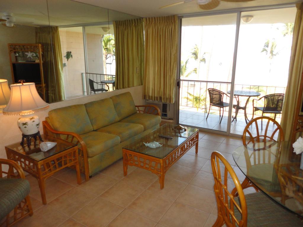 Hale Kai O'Kihei 317アパートメント エクステリア 写真